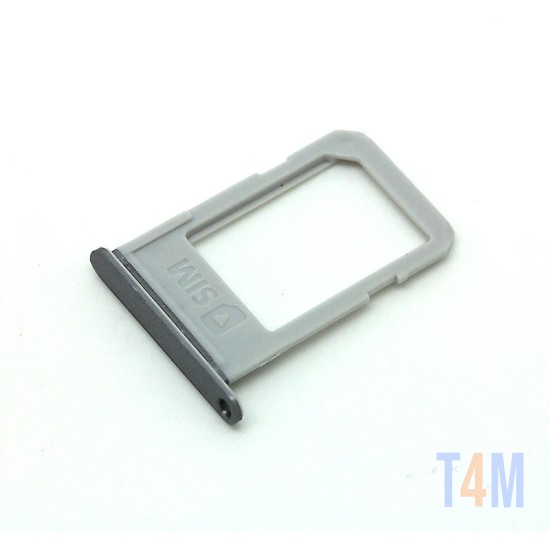 SIM HOLDER SAMSUNG S6 EDGE PLUS/G928 BLACK